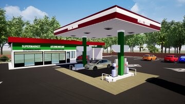 CONSULTANCY STUDY FOR A PETROL STATION